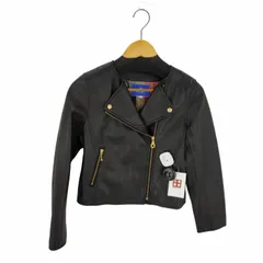2026年最新】BLUE LABEL CRESTBRIDGE レディース レザージャケット