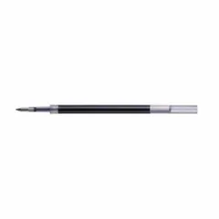 （まとめ買い）サクラクレパス ボールサインノック式用レフィル 0.4mm モカブラック R-GBN04#17 【10本セット】のサムネイル