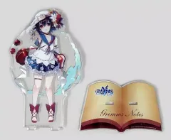 グリムノーツ　ビッグアクリルスタンド　アクスタ　赤ずきん　サマー グリムノーツ ビッグアクリルスタンド アクスタ 赤ずきん サマー