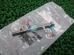 スーパーカブ50 レッグシールドボルト 在庫有 即納 ホンダ 純正 新品 バイク 部品 車検 Genuine スーパーカブ90 スーパーカブ70 XL250