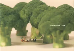 田中達也 MINIATURE LIFE ミニチュアライフのサムネイル