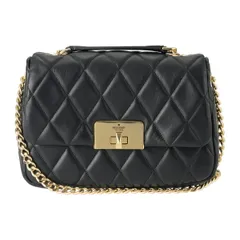 新品 ケイトスペード kate spade ショルダーバッグ SMALL FLAP CROSSBODY ブラック