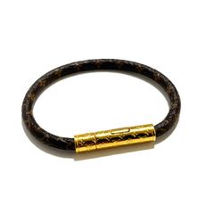 フェンディ FENDI FF オーロック ブレスレット M ブレス アクセサリー