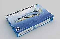 トランペッター 1/72 ソビエト連邦 MiG-3B/BM フォックスハウンド プラモデル 01680 dwos6rj Amazon | トランペッター 1/72 ソビエト連邦 MiG-3B/BM