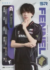 第五人格 FENNEL maeken 公式】IdentityⅤ 第五人格eスポーツ事務所 on X: 