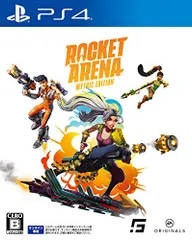 ロケットアリーナ ミシックエディション - PS4