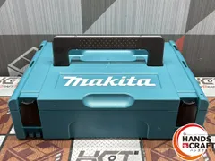 2025年最新】中古 マキタ マックパックの人気アイテム - メルカリ 2025年最新】中古 マキタ マックパックの人気アイテム - メルカリ