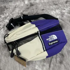 2024年最新】supreme 17ss waist bagの人気アイテム - メルカリ