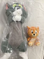 トムとジェリー ぬいぐるみ セットのサムネイル