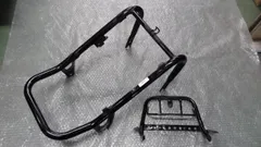 虎を飼いたい様 ご依頼 ズーマー用シート