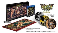 【中古】ドラゴンズクラウン・プロ ロイヤルパッケージ 【限定版同梱物】・ヴァニラウェア描き下ろし豪華トレジャーアートBOX・PlayStation(R)4用ソフト『ドラゴンズクラウン・プロ』・「ドラゴンズクラウン・プロ」