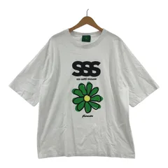‘専用’新品　ssssattimouse Tシャツとマフラーセット　男女兼用　L 2025年最新】sss satti mouseの人気アイテム - メルカリ