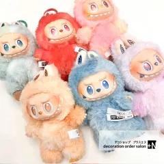 2025年最新】POPMART labubu the monsters シリーズ2の人気