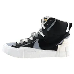 2025年最新】nike sacai 25.5の人気アイテム - メルカリ