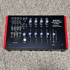 KORG volca modular 完動品 ほぼ未使用 KORG volca modular｜ミュージックランドKEY