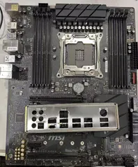 2025年最新】x299 pcパーツの人気アイテム - メルカリ