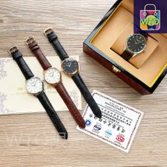 【今日WTO】PATEK PHILIPPE パテック・フィリップ クラシックシリーズ 零返修の2813ムーブメント搭載-WTO輸入2-VEI94