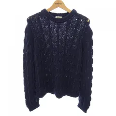 アクネストゥディオス ACNE STUDIOS ニットのサムネイル