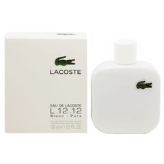 ほぼ未使用 LACOSTE ラコステ オリジナル 100ml EDT SP - メルカリ