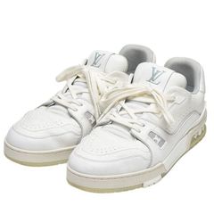 LOUIS VUITTON　ルイヴィトン　LV トレイナー スニーカー　1ACP1P　8054000204731