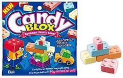 キャンディブロック　Candy BLOX
