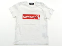 【クレードスコープ/kladskap】Tシャツ・カットソー 90サイズ 女の子【子供服・ベビー服】（1961175）