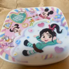 東京ディズニーランド パルパルーザ3弾 ヴァネロペのスウィーツ・ポップ・ワールド