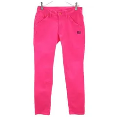 パーリーゲイツ　ゴルフパンツ レディース 楽天市場】【PREMIUM SALE50%OFF】PEARLYGATES パーリーゲイツ