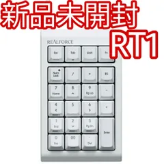2025年最新】リアルフォース rt1の人気アイテム - メルカリ 2025年最新】リアルフォース rt1の人気アイテム - メルカリ