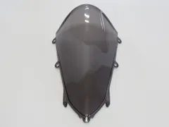 CBR250RR cbr250rr 2023 以降 mc51 ダブルバブル スクリーン グレーライトスモーク