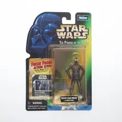 スターウォーズ The Power of the Force フィギュア11体 Amazon.co.jp: スターウォーズ（STAR WARS）THE POWER