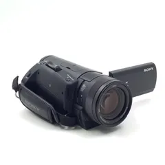 2025年最新】SONY ビデオカメラ FDR-AX700の人気アイテム - メルカリ 2025年最新】SONY ビデオカメラ FDR-AX700の人気アイテム - メルカリ