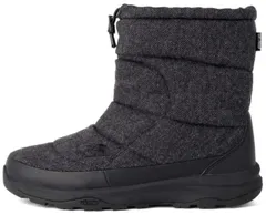 ノースフェイス ヌプシ ブーティ ウォータープルーフ VII　NF52272 WB 26cm 27cm