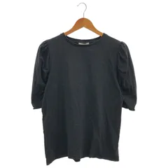 CELERI•セルリ♢フレアー半袖カットソー　未使用タグ付き CELERI•セルリ♢フレアー半袖カットソー 未使用タグ付き 2025年