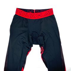 【新品未使用】UNDER ARMOUR 　レギンス　UAクールスイッチ XLサイズ