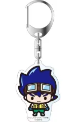 コロコロコミック 星馬烈 星馬豪 ラバーストラップ 2点セット 星馬豪 コロコロ40th ラバーストラップ - メルカリ