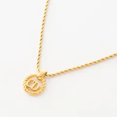 DIOR ディオール　ネックレス　ゴールド　並行輸入品 Amazon | Dior（ディオール）21AW J'ADIOR NECKLACE Crystal