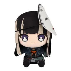 2025年最新】儒烏風亭らでん ぬいぐるみの人気アイテム - メルカリ