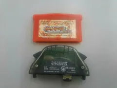 箱なし 説明書なし 【同梱版】ポケットモンスター ファイアレッド