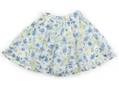 【ポンポネット/pomponette】キュロット 150サイズ 女の子【子供服・ベビー服】（1891830）