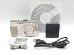 722■極上品■ OLYMPUS オリンパス　SH-25MR ゴールド