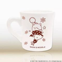 FF14 《新品 未開封》 タイトー限定 蓋つきドリンクカップ ナマズオ