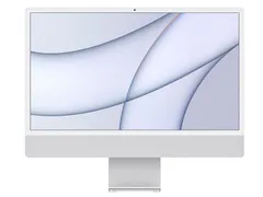【美品】iMac 24インチ 16GB 512SSD 24インチiMac Retina 4.5Kディスプレイモデル(M4 8コア) 16GB