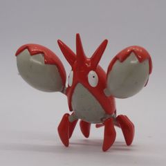 廃盤・激レア】ポケモン モンコレ 赤いゲノセクト 色違い フィギュア