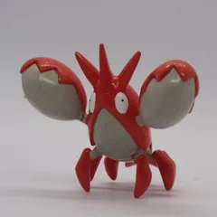 2025年最新】ヘイガニ モンコレの人気アイテム - メルカリ