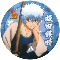 2025年最新】坂田銀時缶バッジの人気アイテム - メルカリ