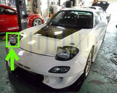 マツダ RX-7 FD3S RE雨宮 テール ライト ランプ FRP - メルカリ