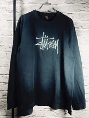 2025年最新】old stussy スウェットの人気アイテム - メルカリ