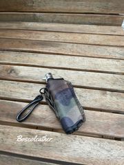 Open記念価格☆カモ柄CB缶カバー&スライドガストーチカバー