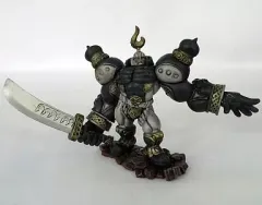 【中古】トレーディングフィギュア 44.鉄巨人(FF10) フルカラーVer. 「ファイナルファンタジー クリーチャーズ アーカイブ」のサムネイル